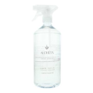 laurent mazzone, aldheyx, unisex, deodorante per ambienti, 1000 ml