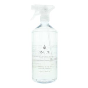 laurent mazzone, sine die, deodorante per ambienti, 1000 ml