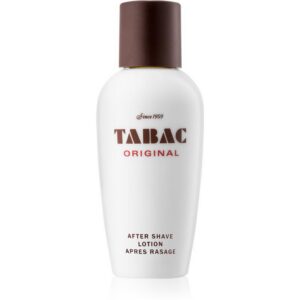 tabac, original, calmante & rinfrescante, lozione dopobarba, 75 ml