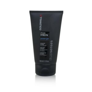 goldwell, dualsenses men, gel per styling capelli, tieni, forte, 150 ml