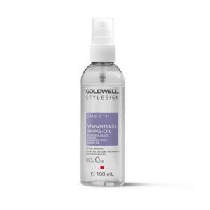 goldwell, stylesign smooth, olio per capelli, levigatura, 100 ml