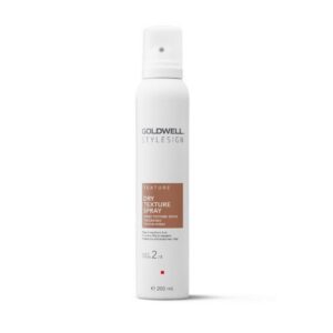 goldwell, stylesign, lacca per capelli, stilizzazione, hold level 2/5, 200 ml