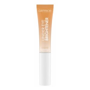catrice, under eye brightener, illuminante, correttore crema per gli occhi, 020, nude caldo, 10 ml