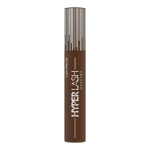 catrice, hyper lash, volume, mascara, 020, speedy brown, 11 ml