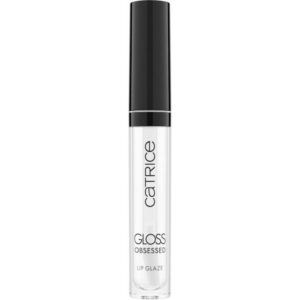 catrice, gloss obsessed, splendere, lucidalabbra, 010, gloss therapy, 2.5 ml