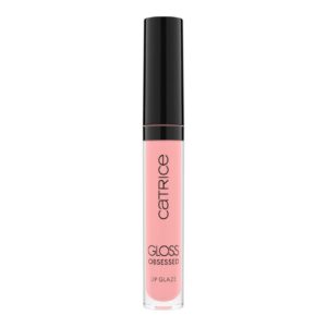 catrice, gloss obsessed, splendere, lucidalabbra, 020, giorno, 2.5 ml