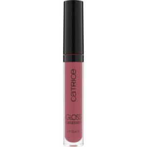 catrice, gloss obsessed, splendere, lucidalabbra, 040, pout of office, 2.5 ml