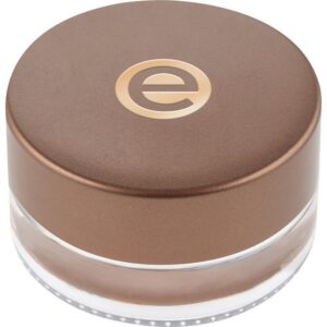 essence, essence, metallico, ombretto in crema, 03, ostrica, 5 g