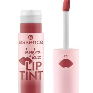 essence, hydra kiss, lucido, lucidalabbra, 03, rosy blossom, 4 ml