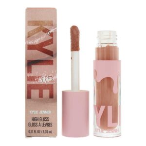 kylie cosmetics, high gloss, lucidalabbra, 715, complice, 3.3 ml