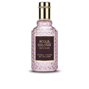 4711, acqua colonia intense floral fields of ireland, acqua di colonia, unisex, 50 ml