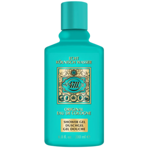 4711, original, gel doccia, su tutto il corpo, 200 ml