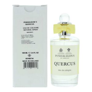 penhaligon's, quercus, acqua di colonia, unisex, 100 ml *tester