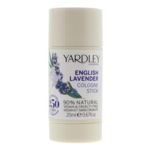 yardley, english lavender, acqua di colonia, per le donne, 20 ml