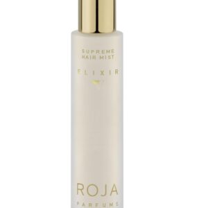 roja, elixir, nebbia profumata per capelli, per le donne, floreale, 50 ml