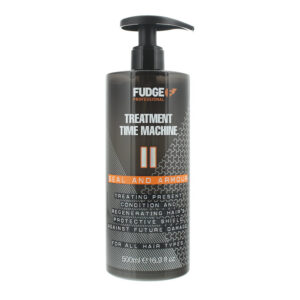 fudge professional, time machine ii, trattamento con crema per capelli, per la riparazione, 500 ml