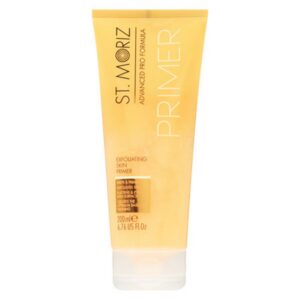 st. moriz, skin primer, esfoliazione, crema esfoliante, 200 ml