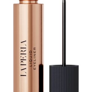 la perla, la perla, eyeliner liquido, blu vero, 4.5 ml