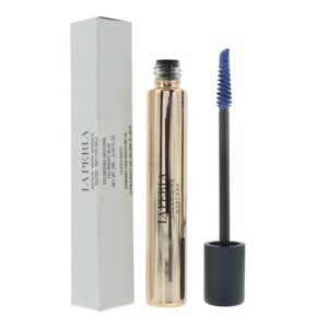 la perla, volumizing, definizione, volumizzante, mascara, 103, blu brillante, 7.2 ml *tester