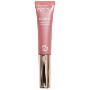 gosh, blush up, radioso, blush liquido, 002, rosa, 14 ml