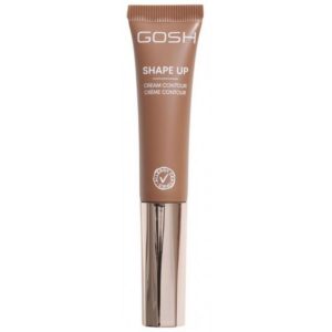 gosh, shape up, gel per sopracciglia, 002, mediamente profondo, 14 ml