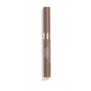gosh, line'n coat, contorno labbra e smalto labbra 2 in 1, 005, zucchero di canna, 2 ml