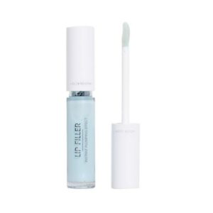 gosh, volumizing lip gloss lip filler, vegano, instant plumping, lucidalabbra, 002, ghiaccio, 8 ml