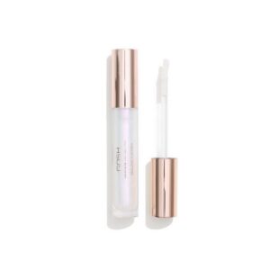 gosh, peptide, splendente, lucidalabbra, 001, diamante, 7 ml