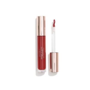 gosh, peptide, allergy certified, super shiny, lucidalabbra, 005, ciliegia, 7 ml
