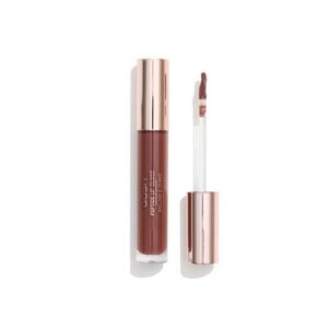 gosh, peptide, vegano, splendere, lucidalabbra, 006, brownie, 7 ml
