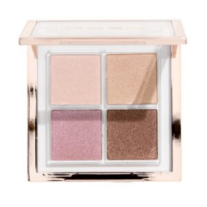 gosh, glow palette, palette di blush, 001, fourfilled, 11.6 g