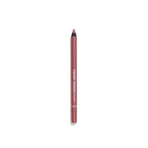 gosh, velvet touch, allergy certified, matita labbra, matita labbra, 009, rosa, 1.2 g