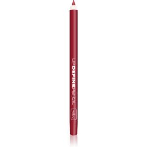 wibo, lip define, matita labbra, 3, 1.2 g