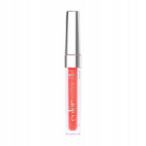 wibo, color water, splendere, lucidalabbra, 3, 2.8 ml