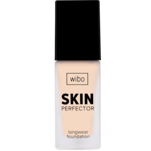 wibo, skin perfector, leggero, fondotinta liquido, 02w, equo, 30 ml