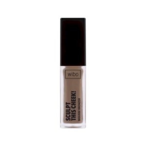 wibo, sculpt this cheek!, bronzer liquido, 02, n2, 11 g