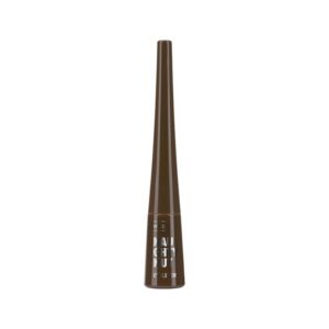 wibo, naughty nut, eyeliner liquido, 4 g