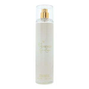 jessica simpson, fancy forever, spray profumato, per le donne, 236 ml