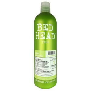 tigi, bed head, balsamo per capelli, idratante, 750 ml