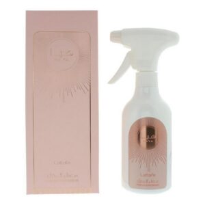 lattafa, haya, haya, spray per ambienti, 450 ml