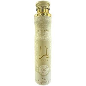 lattafa, yara moi, gelsomino, deodorante per ambienti, 300 ml