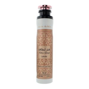lattafa, fakhar pride of lattafa, orientale, deodorante per ambienti, 300 ml