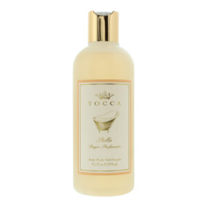 tocca, stella, idratante, detergente per il corpo, 270 ml