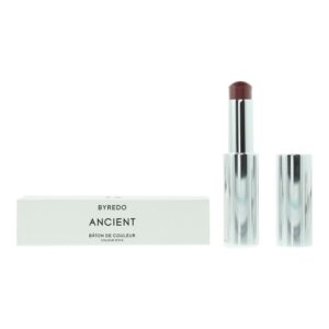 byredo, byredo, balsamo labbra e guance 2 in 1, 482, antico, 3.5 g