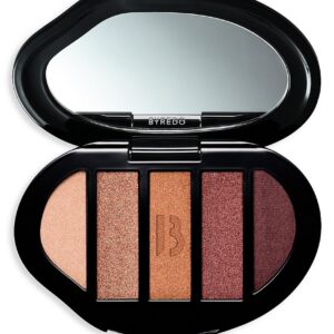 byredo, dysco, palette di ombretti, disco, 5 sfumature, 8 g
