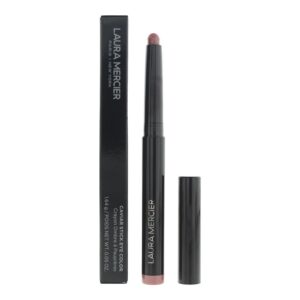 laura mercier, caviar stick, luccichio, ombretto in stick, fretta, 1.64 g