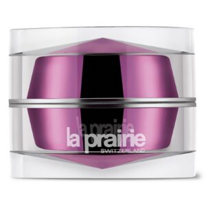 la prairie, platinum rare haute rejuvenation, riduce le linee sottili, crema per gli occhi, 20 ml