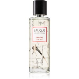 lalique, santal goa inde, spray per ambienti, 100 ml