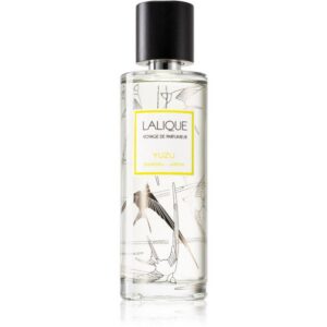 lalique, yuzu, yuzu, spray per ambienti, 100 ml