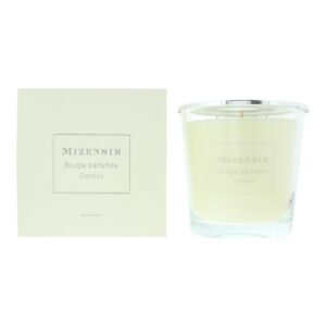 mizensir, figuier de sicile, fruttato, candela profumata, 1500 g